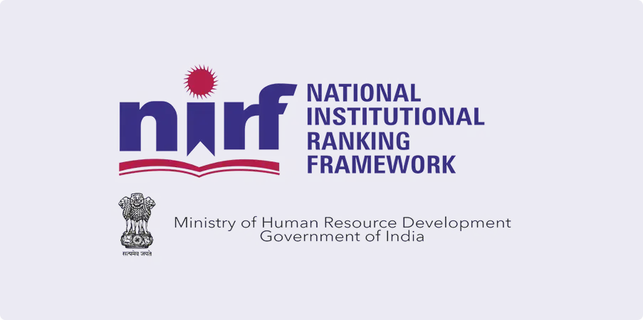 NIRF Ranking