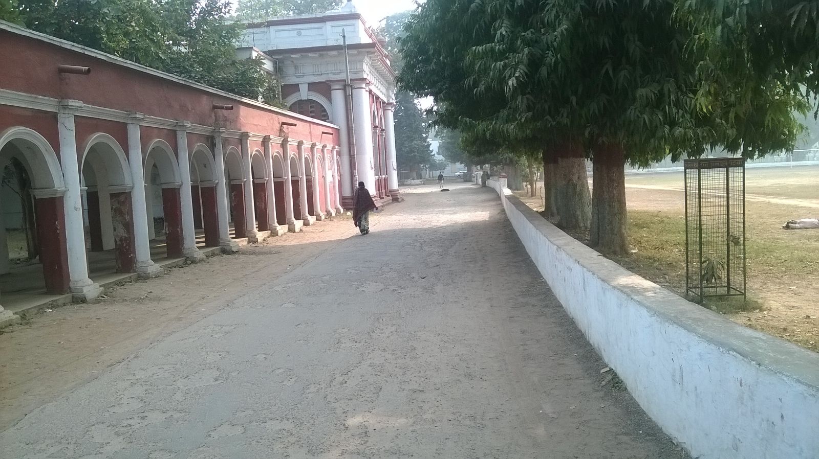 Patna College - The oldest college of Patna University | CollegeDekho