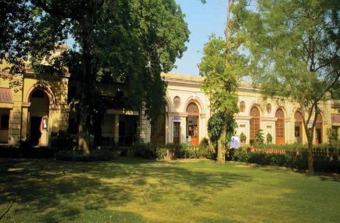 Top 10 Hostels In Delhi University Collegedekho