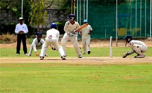 top 10 cricket academy in india