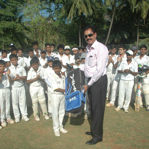 good cricket academy near me