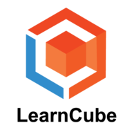 LearnCube Logo