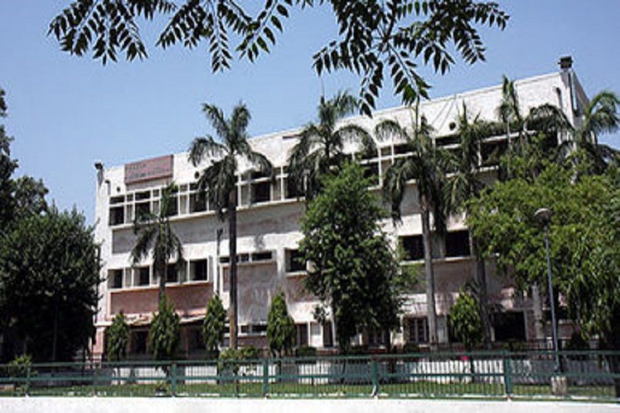 List of South Campus Colleges in Delhi University (DU) - Check Top 10 ...