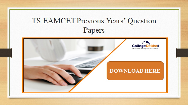 ts eamcet previous years' question papers