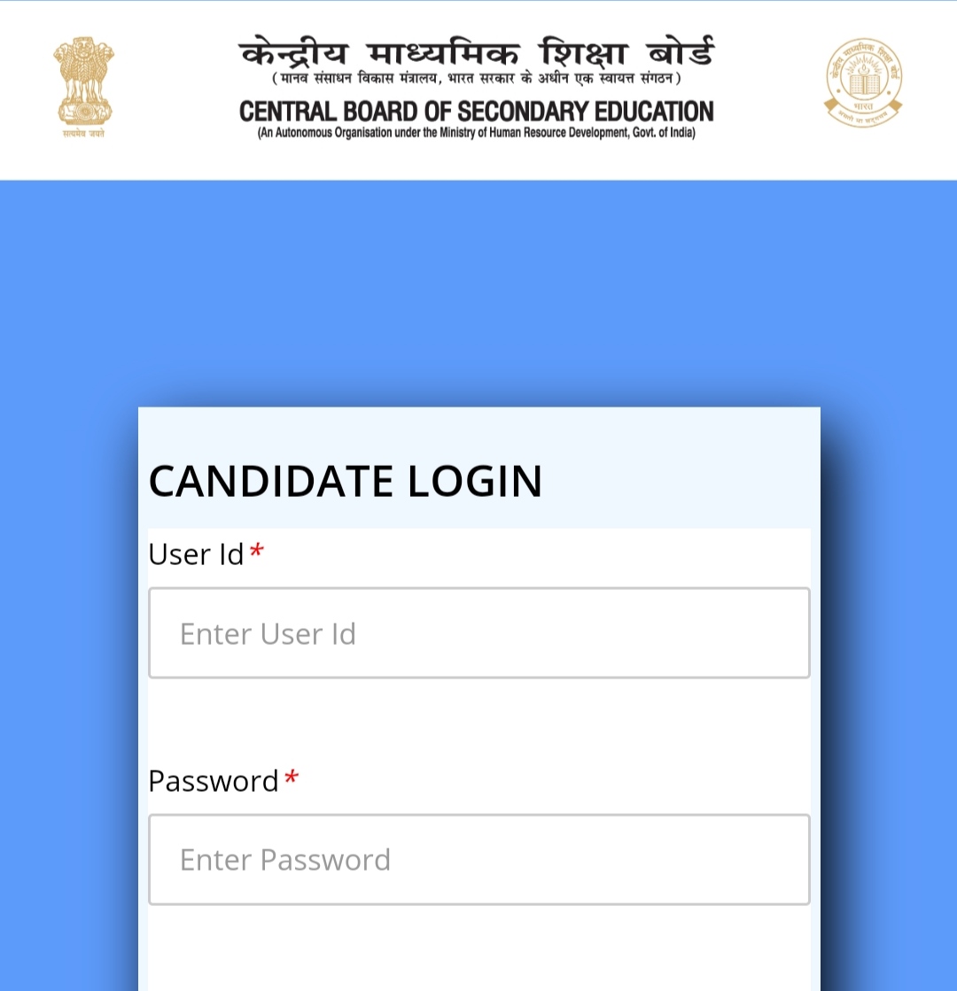 CBSE Board 10th 12th - CBSE Board 10th, 12th Date Sheet, Admit Card ...