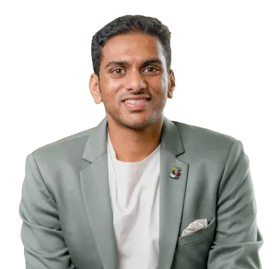 Arjun Vaidya