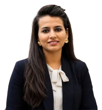 Vidushi Vijayvergiya